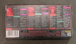 Yugioh Legendary 5D's Decks - 2025 - Image 2