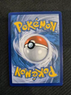 Pokemon Black Star Promo Shaymin Full Art Holo XY115 Card NM - Image 2