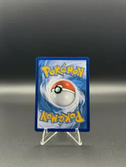 2016 Shaymin XY115 Black Star Promo Full Art Pokemon Card NM - Image 2