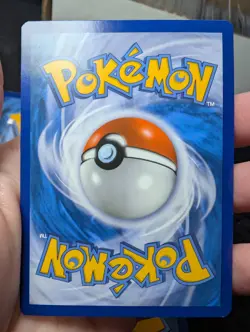 Pokemon TCG 2014 McDonald's Treecko Holo Card 1/12 LP - Image 2