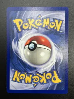 KADABRA Pokemon Card - WOTC - 1st Edition - Base Set - Shadowless - 32/102 - NM - Image 3