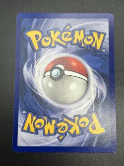 KADABRA Pokemon Card - WOTC - 1st Edition - Base Set - Shadowless - 32/102 - NM - Image 4