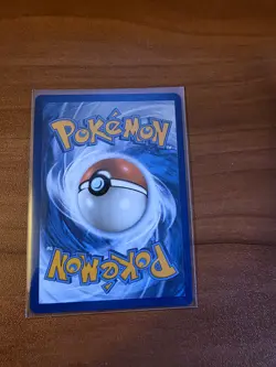 Charcadet - 022 (Pokemon Center Exclusive) 022 Me: Mega Evolution Promo Holo - Image 3