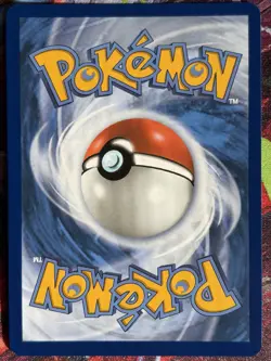 Charcadet - 022 (Pokemon Center Exclusive) 022 Me: Mega Evolution Promo Holo - Image 4