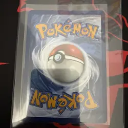 Charcadet - 022 (Pokemon Center Exclusive) 022 Me: Mega Evolution Promo Holo - Image 3