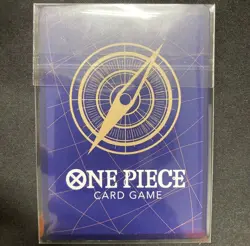 One Piece Card Game Roronoa Zoro SR ST21-015 Flagship Promo SEALED for JAPAN FS - Image 2
