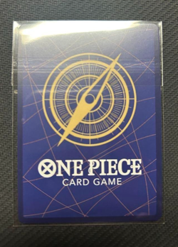[SEALED] Roronoa Zoro SR ST21-015 [Flagship for JAPAN] Promo One Piece - Image 2