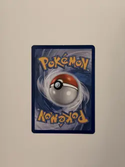 Pokemon TCG Palkia Black Star Promo Full Art Holo Card XY75 LP - Image 2