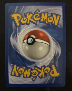 Pokemon Card - Koga's Arbok Gym Challenge 25/132 Rare - Image 2