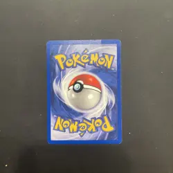 Rocket's Training Gym Stadium Card 104/132 Rare Gym Heroes Trainer Pokemon MP - Image 3
