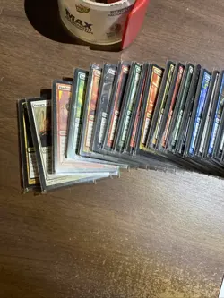 RAVNICA almost Complete 110 Card COMMON SET x 4 MtG Missing 421 cards total - Image 2