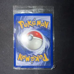 1999 Pokemon TCG Machamp Holo Unlimited Rare 1st Edition Card 8/102 Base Set - Image 2