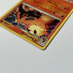 Charizard 3/70 Rare Dragon Majesty Battle Academy 37 Stamped Pokemon TCG Card - Image 4