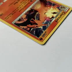 Charizard 3/70 Rare Dragon Majesty Battle Academy 37 Stamped Pokemon TCG Card - Image 5