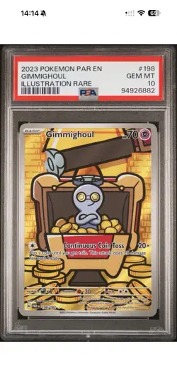 Pokemon PSA Card Lot PSA 10 X 3 - Image 3