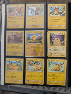 Lot Of 117 Trading Cards. Mostly POKEMON A FEW YUGIOH CARDS - Image 5