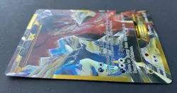 Pokemon Card Yveltal EX XY150a Ultra Rare Alternate Art Promo - NM/M - Image 4