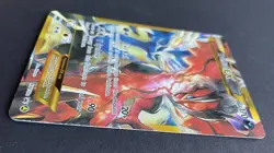Pokemon Card Yveltal EX XY150a Ultra Rare Alternate Art Promo - NM/M - Image 5