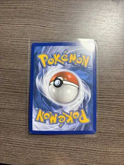 Pokemon TCG Alolan Ninetales GX Full Art Holo Card 132/145 Sm-Guardians Rising - Image 2