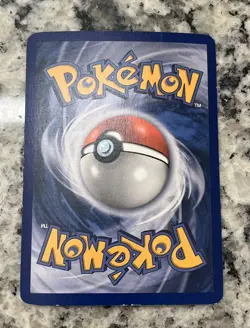 Rayquaza 22/107 Reverse Holo Card Stamped EX Deoxys Pokemon TCG!! - Image 3