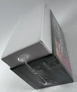 Trivial Pursuit Game Genus IV Edition Single Factory Sealed Box Card Set - Image 3