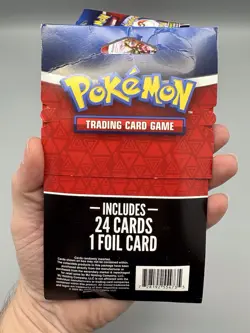 Pokemon Lot of 10 Sealed Packs (Each Pack Contains 25 Random Cards) *New Sealed* - Image 3