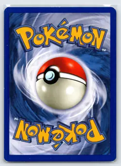 Berry 99/111 2000 Neo Genesis Pokemon Card Vintage WOTC Trainer Common - Nm/Vlp - Image 2