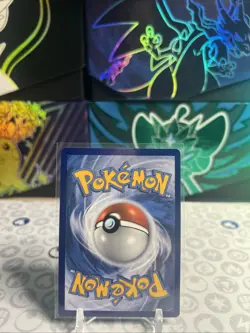 Pokemon TCG Flygon v Sword & Shield Brilliant Stars Holo Ultra Rare Card 106/172 - Image 2