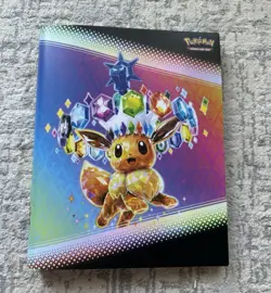Binder Collection 27 Pokemon Cards English TCG - FA/EX/Holo/Poke/Vintage/Promo - Image 3