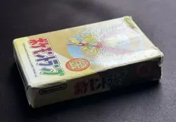 2000 Japanese Pokemon Poker Playing Cards Gold Ho-oh Inc Pikachu umbreon etc - Image 4