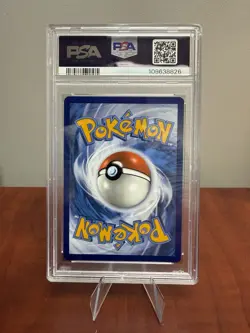 Charmander 044 Sv: Scarlet & Violet Promo Cards Holo PSA 10 Gem Mint - Image 2