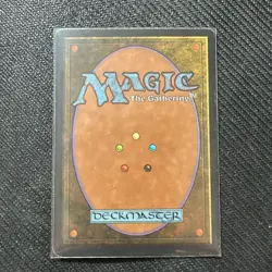 Concordant Crossroads - MTG - Chronicles - Magic: The Gathering - Image 2