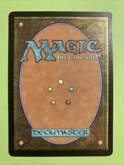 MTG - Mana Echoes - Onslaught - NM - Image 2