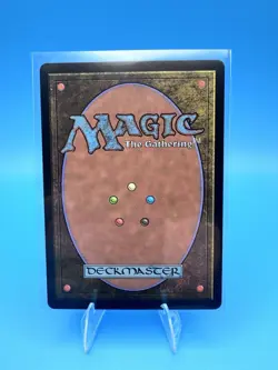 Mystic Remora (Borderless) Avatar: The Last Airbender: Eternal-Legal Foil - Image 2