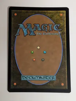 MTG - Mindbreak Trap - MAR - M - Borderless Foil - 11 - Image 2