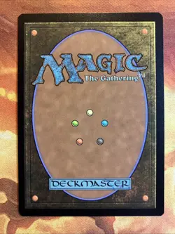 MTG Foil Extended Art Llanowar Visionary Secret Lair Drop Series Near-Mint Elf!! - Image 2