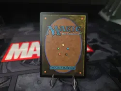 Damnation 2000 Colors Foil MTG Venom Unleased Secret Lair - Mint! - Image 2