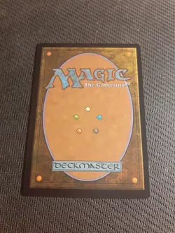 MTG Ellie's Rage - Dictate of Erebos Secret Lair 2204 NM - Image 2