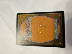 Magic the Gathering Psychic Corrosion Enchantment Regular - Image 2