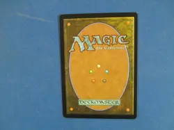 MTG Brave the Sands - Khans of Tarkir (KTK) Foil NMT - Image 2