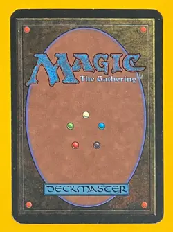 MTG LIVING ARTIFACT Alpha (OldManMTG 011-991) - Image 2