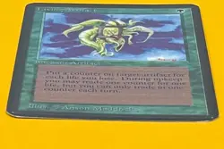 MTG LIVING ARTIFACT Alpha (OldManMTG 011-991) - Image 5