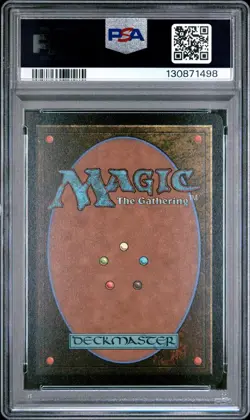 2024 MTG BLOOMBURROW #343 LUMRA, BELLOW OF THE WOODS PSA 10 - Image 2