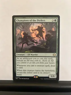 MTG - Champions of the Perfect 171 Lorwyn Eclipsed Regular - Image 1