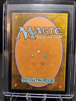 Magic The Gathering Coat Of Arms Magic M10 Core Set 2010 Rare NM - Image 3