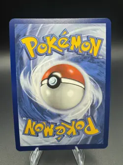 Lumineon V 040/172 Pokemon Play! Prize Pack Series 2 Stamped Pack Fresh - NM - Image 2