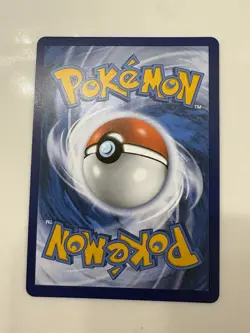 Pokemon Pikachu Secret Rare Full Art Holo Crown Zenith 160/159 70HP Wild Charge - Image 3