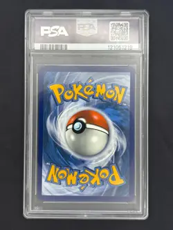 Reshiram & Charizard GX 20/214 - Unbroken Bonds - Graded PSA 10 GEM MT Pokemon - Image 2