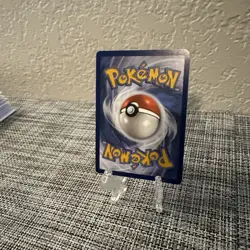 Pokemon TCG Trainer Precious Trolley 185/191 Ace Spec Holo Sv08: Surging Sparks - Image 4