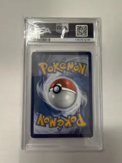 Pokemon Sylveon VMAX Trainer Gallery TG15/TG30 Brilliant Stars PSA 10 - Image 2